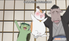 我是夏目贵志,能告诉我你的名字吗?