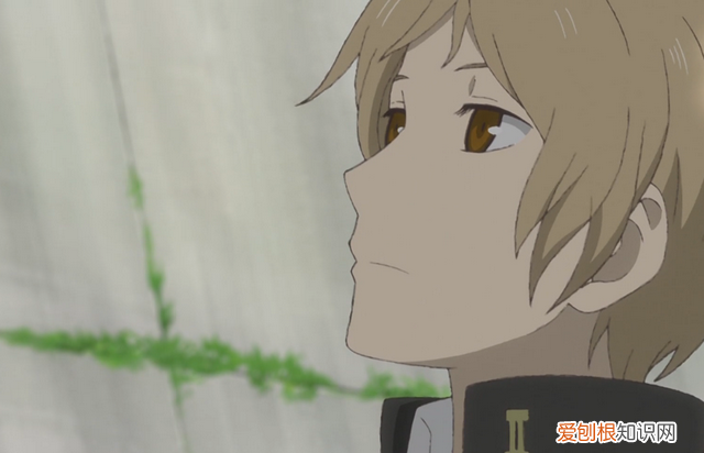 我是夏目贵志,能告诉我你的名字吗?