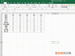 excel求和函数怎么用，excel状态栏和的结果怎么复制