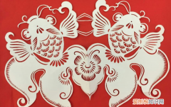 团花剪纸教程，怎么剪好看的纸团花