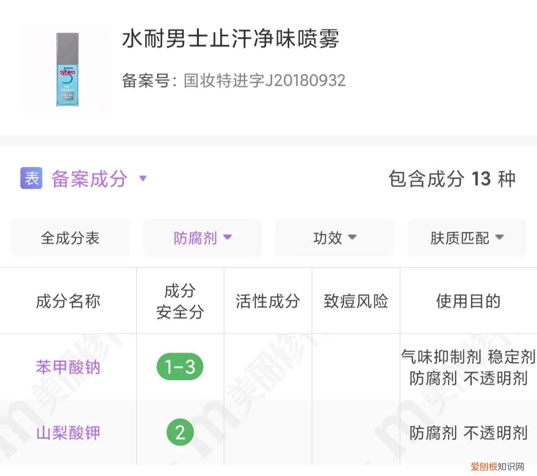 何氏狐臭净为什么没有以前效果好了