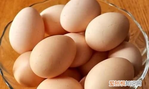水煮鸡蛋要煮多久