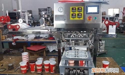 封杯机温度调到多少合适，开奶茶店全部设备下来要多少钱