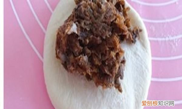 梅菜扣肉饼起源于哪里