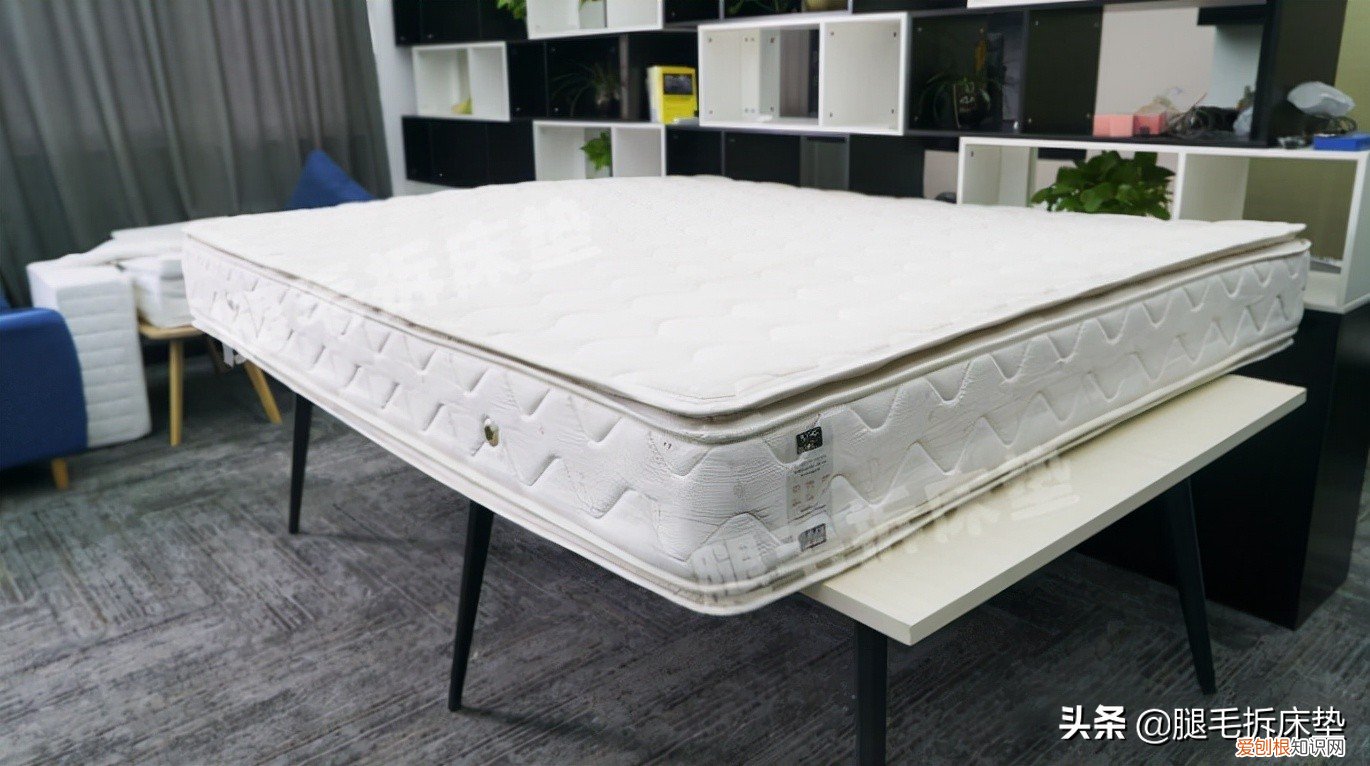金可儿床垫和慕思床垫哪个好