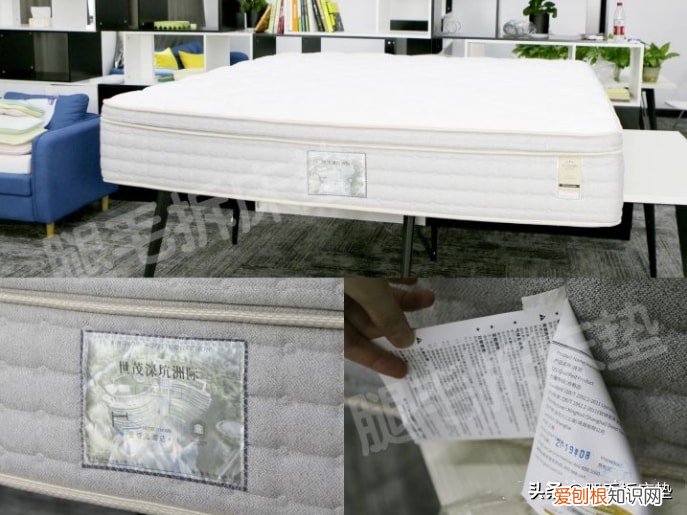 金可儿床垫和慕思床垫哪个好