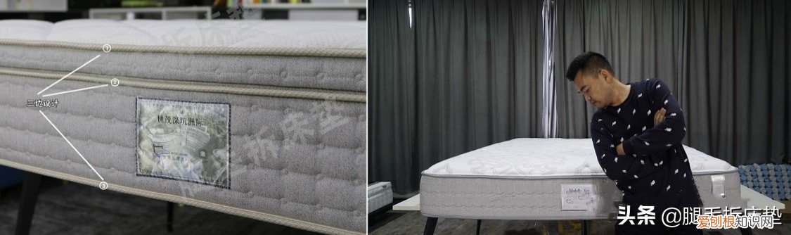 金可儿床垫和慕思床垫哪个好