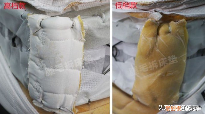 金可儿床垫和慕思床垫哪个好