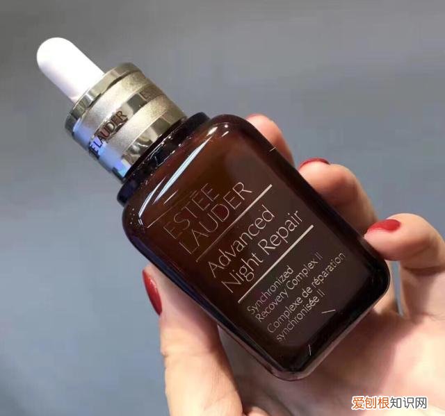 雅诗兰黛特润精华露怎么样