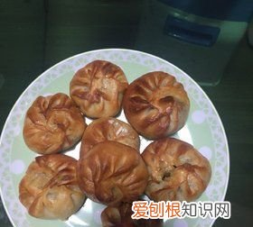 烤箱能烤生包子吗,烤箱可以做生煎包