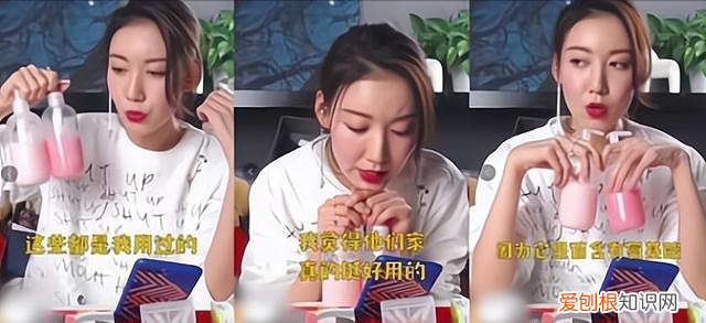 资生堂水之密语洗发水用着怎么样