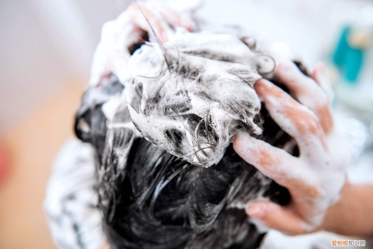 资生堂水之密语洗发水用着怎么样