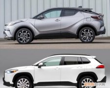 丰田suv15万左右，丰田10-15万左右suv女士