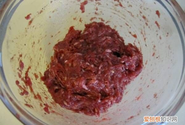 牛肉脯的做法，五香牛肉脯的做法大全