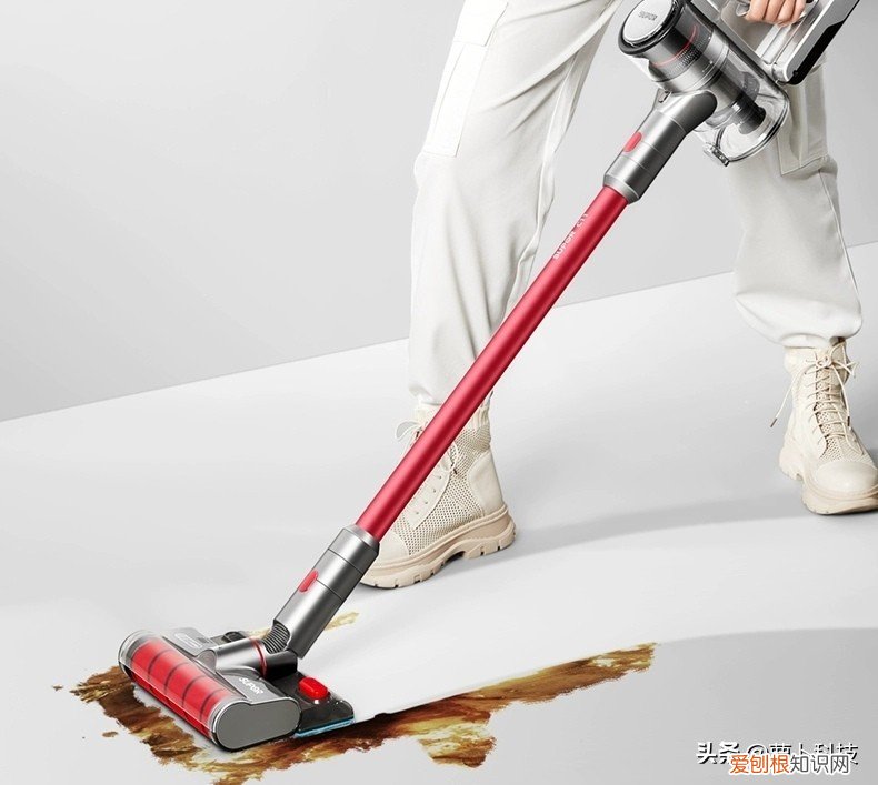 进口吸尘器哪个品牌好