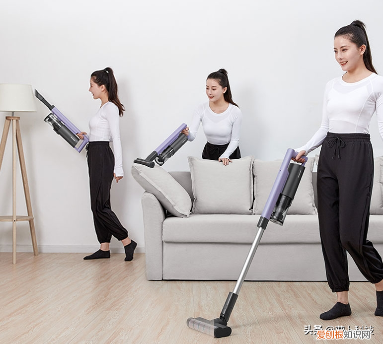 进口吸尘器哪个品牌好