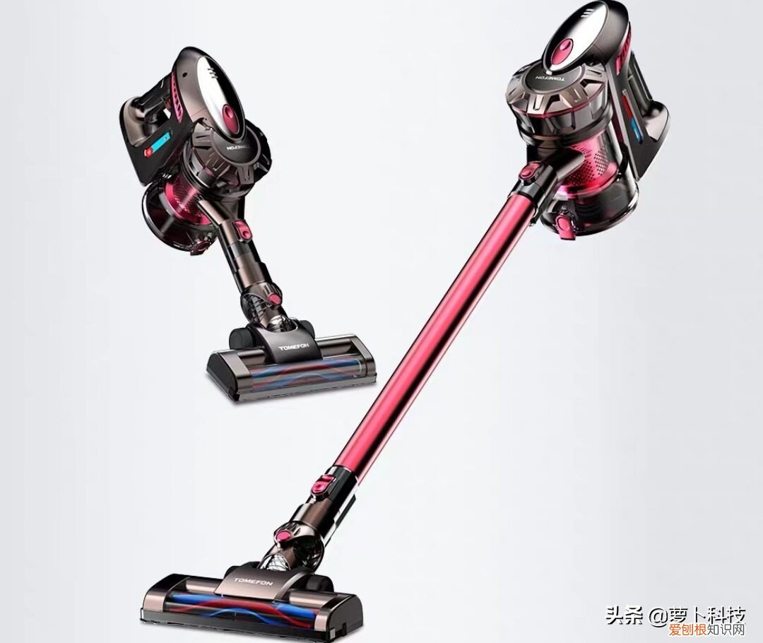 进口吸尘器哪个品牌好