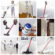 进口吸尘器哪个品牌好