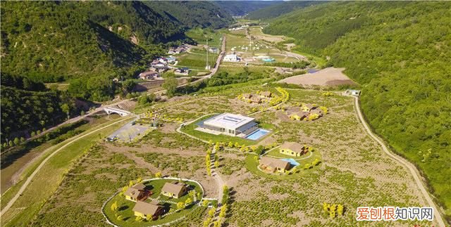 合水县花溪谷旅游景区门票多少钱