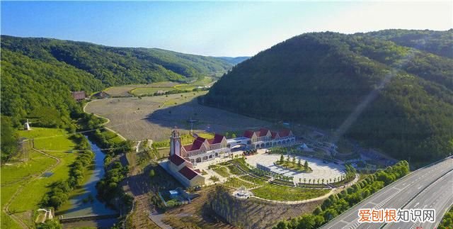 合水县花溪谷旅游景区门票多少钱