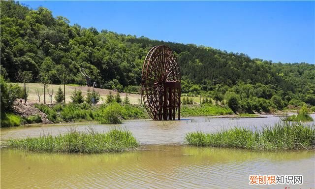 合水县花溪谷旅游景区门票多少钱