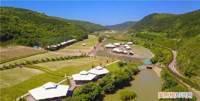 合水县花溪谷旅游景区门票多少钱