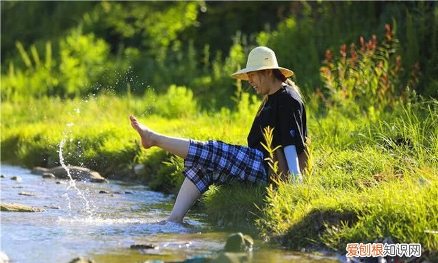 合水县花溪谷旅游景区门票多少钱