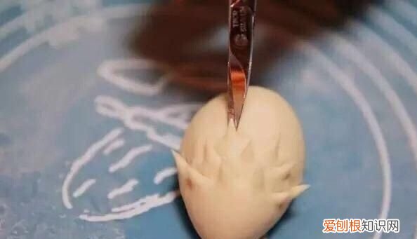 动物馒头的做法大全