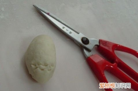 动物馒头的做法大全