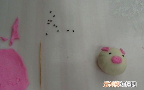 动物馒头的做法大全