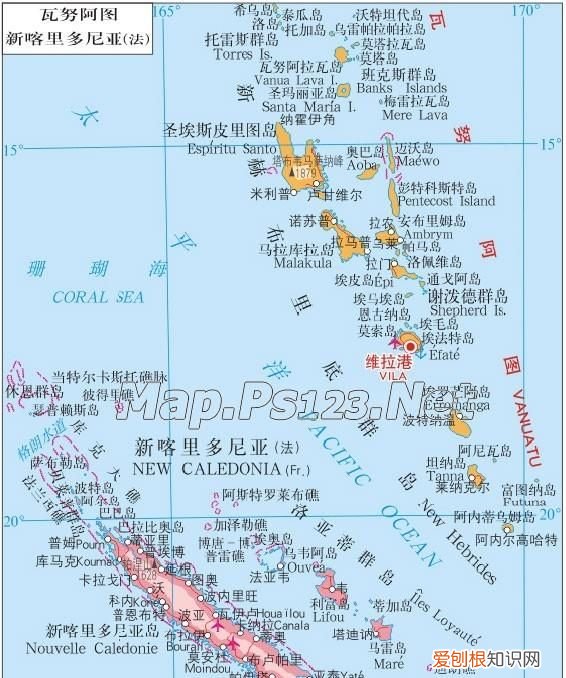 北美洲和大洋洲地形特征的共同点