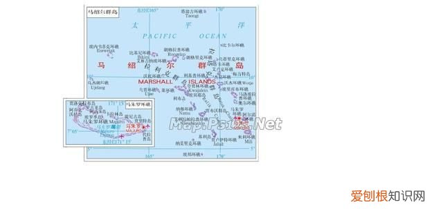 北美洲和大洋洲地形特征的共同点