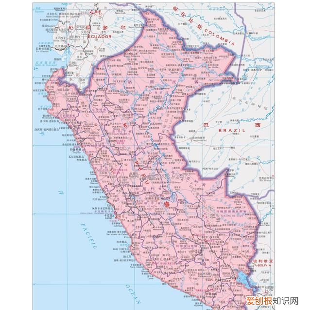 北美洲和大洋洲地形特征的共同点