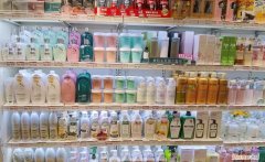 夏士莲洗发水怎么样