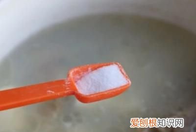 山药大骨汤的做法