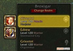 魔兽世界各个版本开始时间，魔兽世界哪个版本开始有小宠物