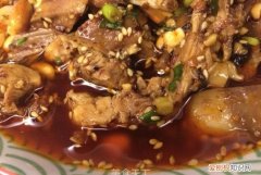 凉拌兔子煮多久才嫩，冷冻海兔子的家常做法和清洗