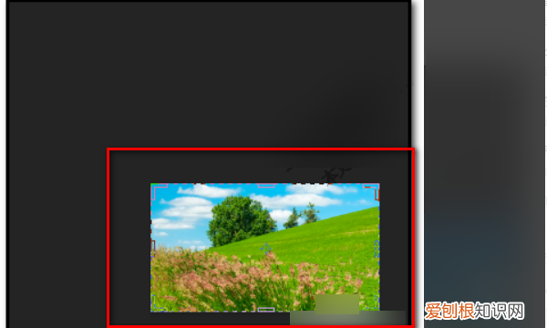 ps怎么截图，ps要咋才可以截图