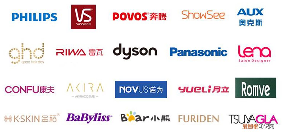 飞利浦直发器哪款好用