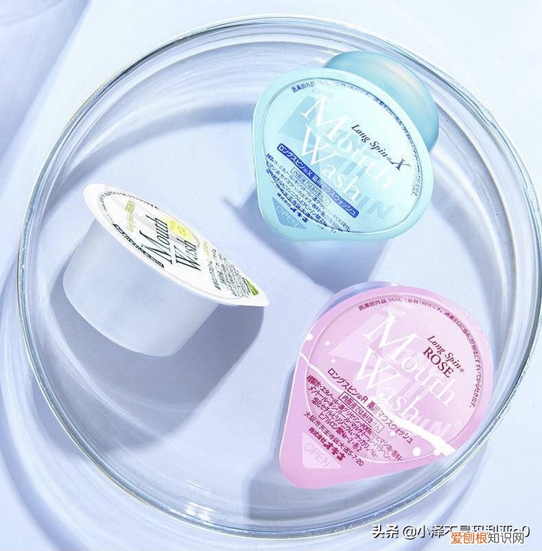 高露洁漱口水好吗