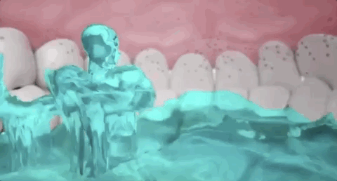 高露洁漱口水好吗