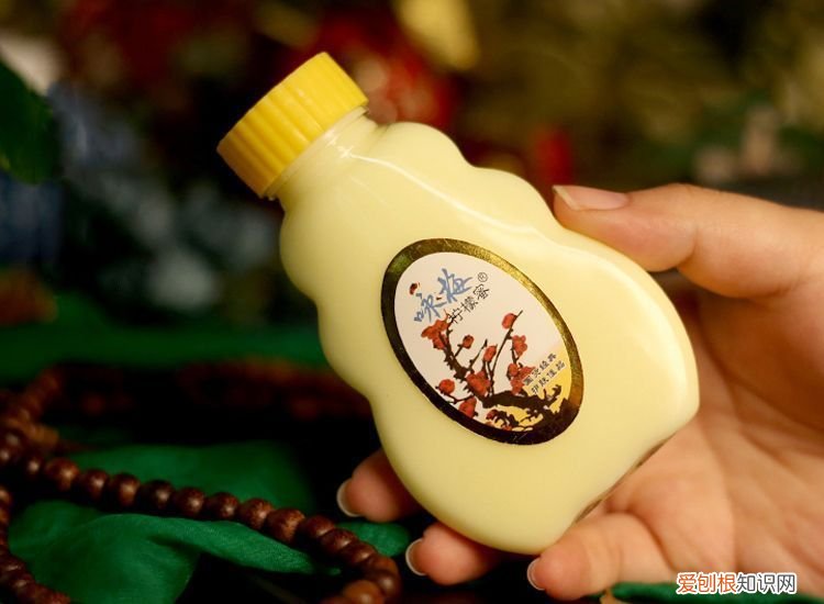 杏仁精油的功效与用法介绍