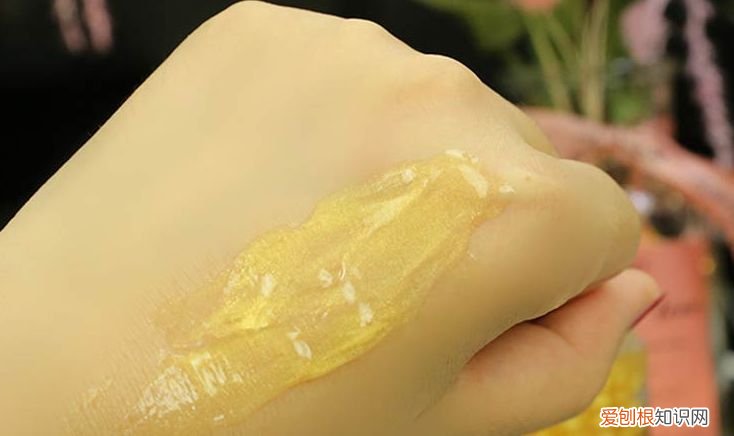 杏仁精油的功效与用法介绍