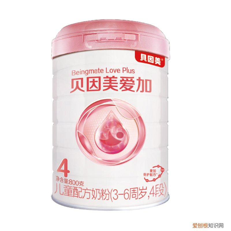 美赞臣铂睿奶粉4段怎么样