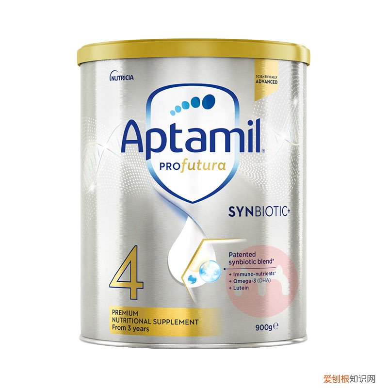 美赞臣铂睿奶粉4段怎么样