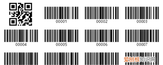 cdr怎样生成条形码,cdr怎么生成条形码快捷方式