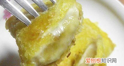 芝士香蕉怎么做,香蕉和芝士怎么做好吃