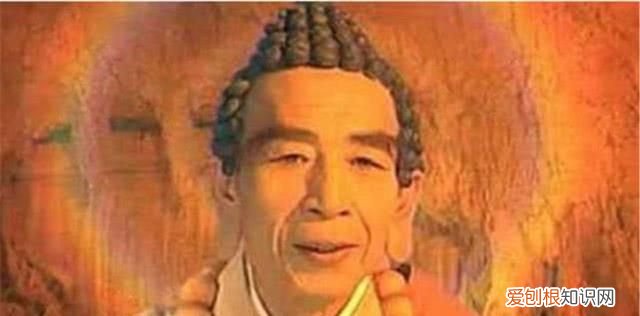 如来佛祖的师傅是谁