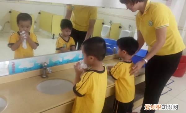 职中幼师专业,中职幼儿保育专业课程有哪些