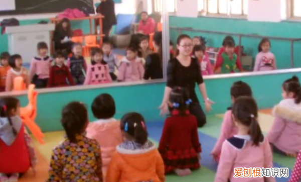 职中幼师专业,中职幼儿保育专业课程有哪些